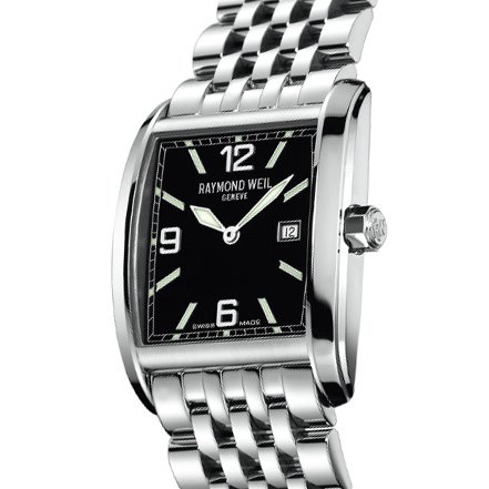 Raymond weil best sale collection don giovanni